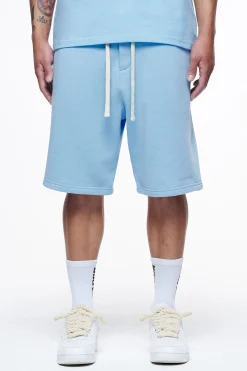 Pegador Logo Heavy Sweat Shorts