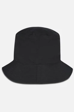 Pegador Logo Nylon Bucket Hat