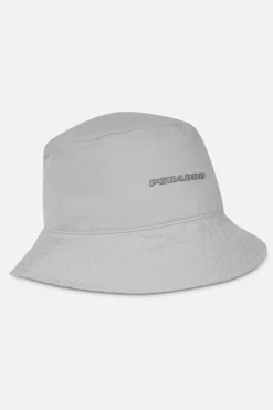 Pegador Logo Nylon Bucket Hat