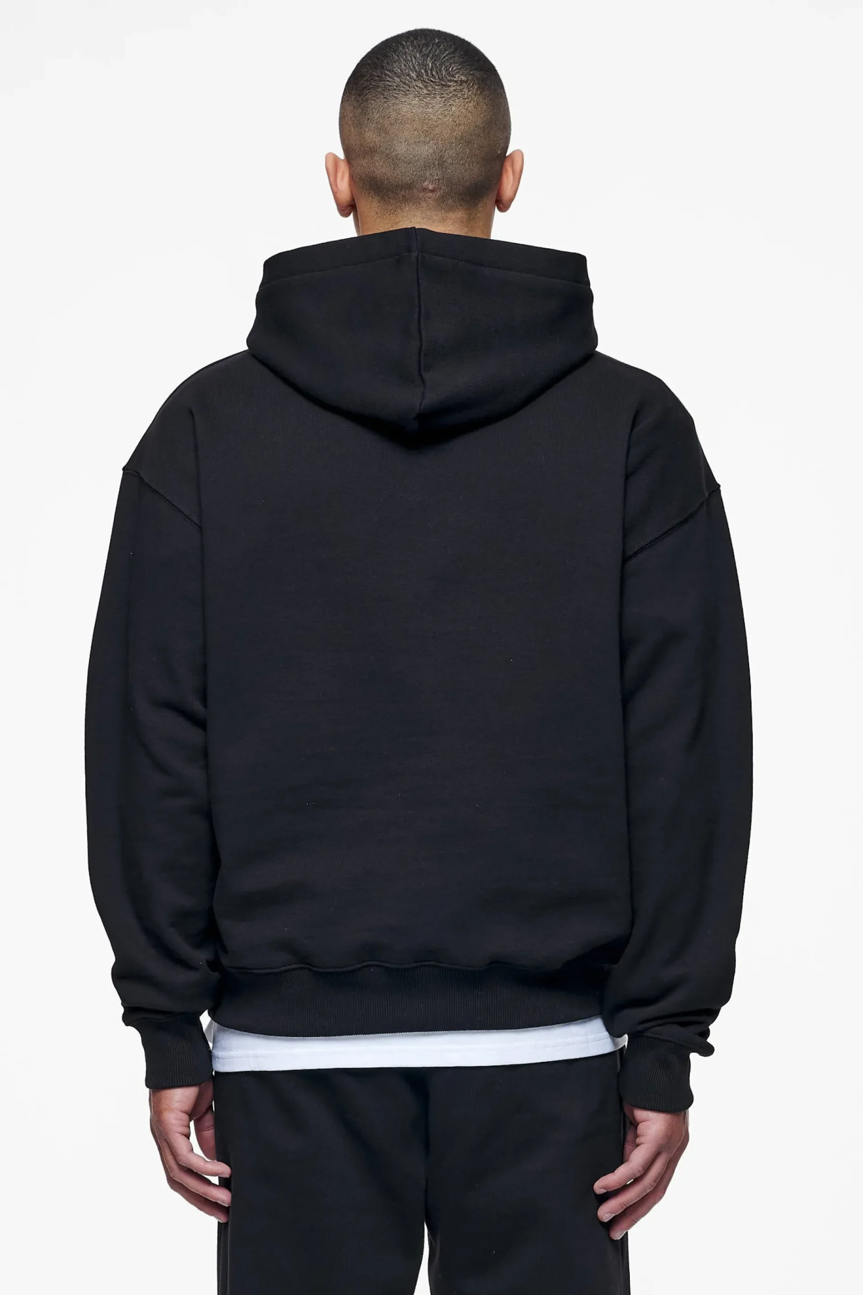 Pegador Logo Oversized Hoodie Gum
