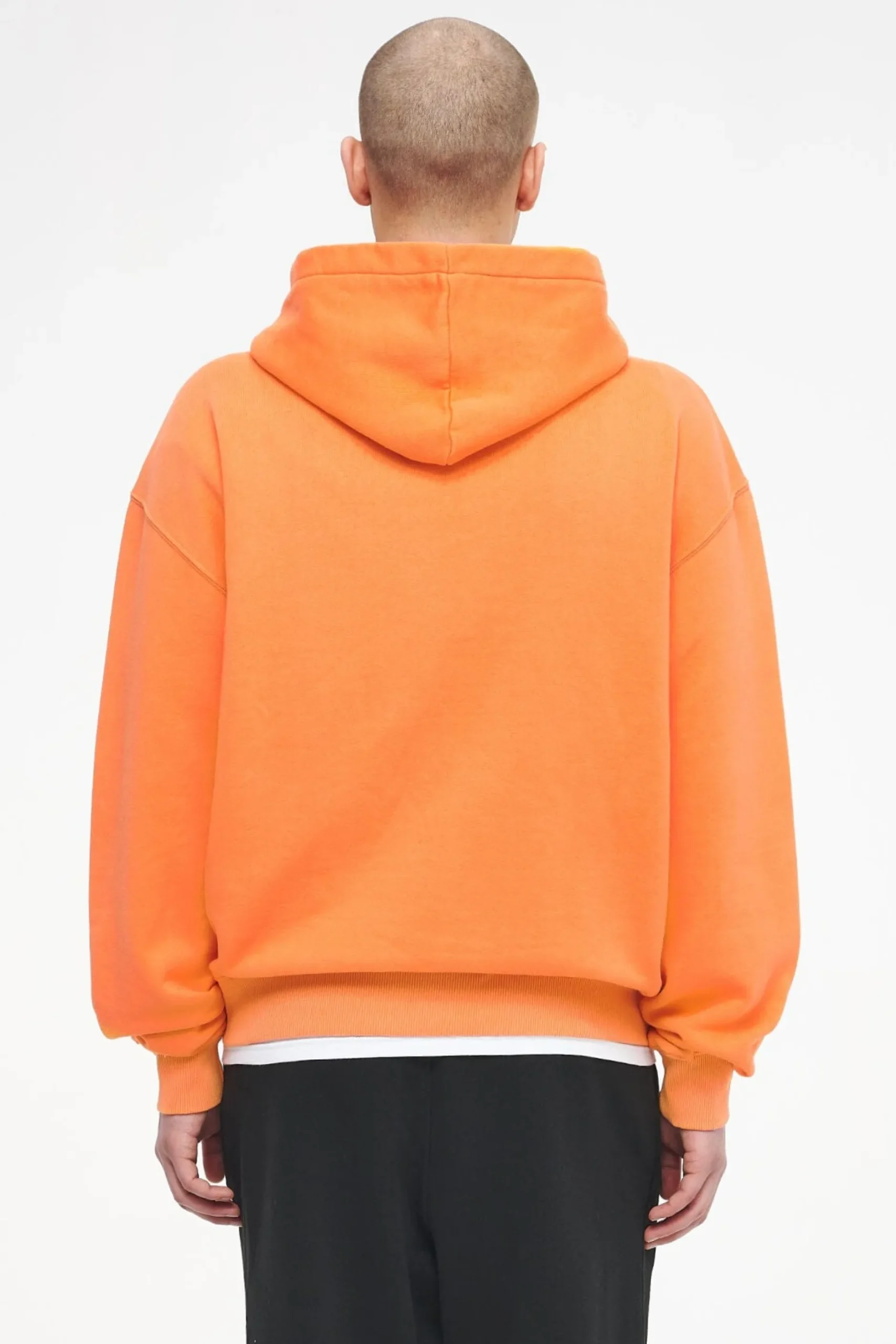 Pegador Logo Oversized Hoodie Gum