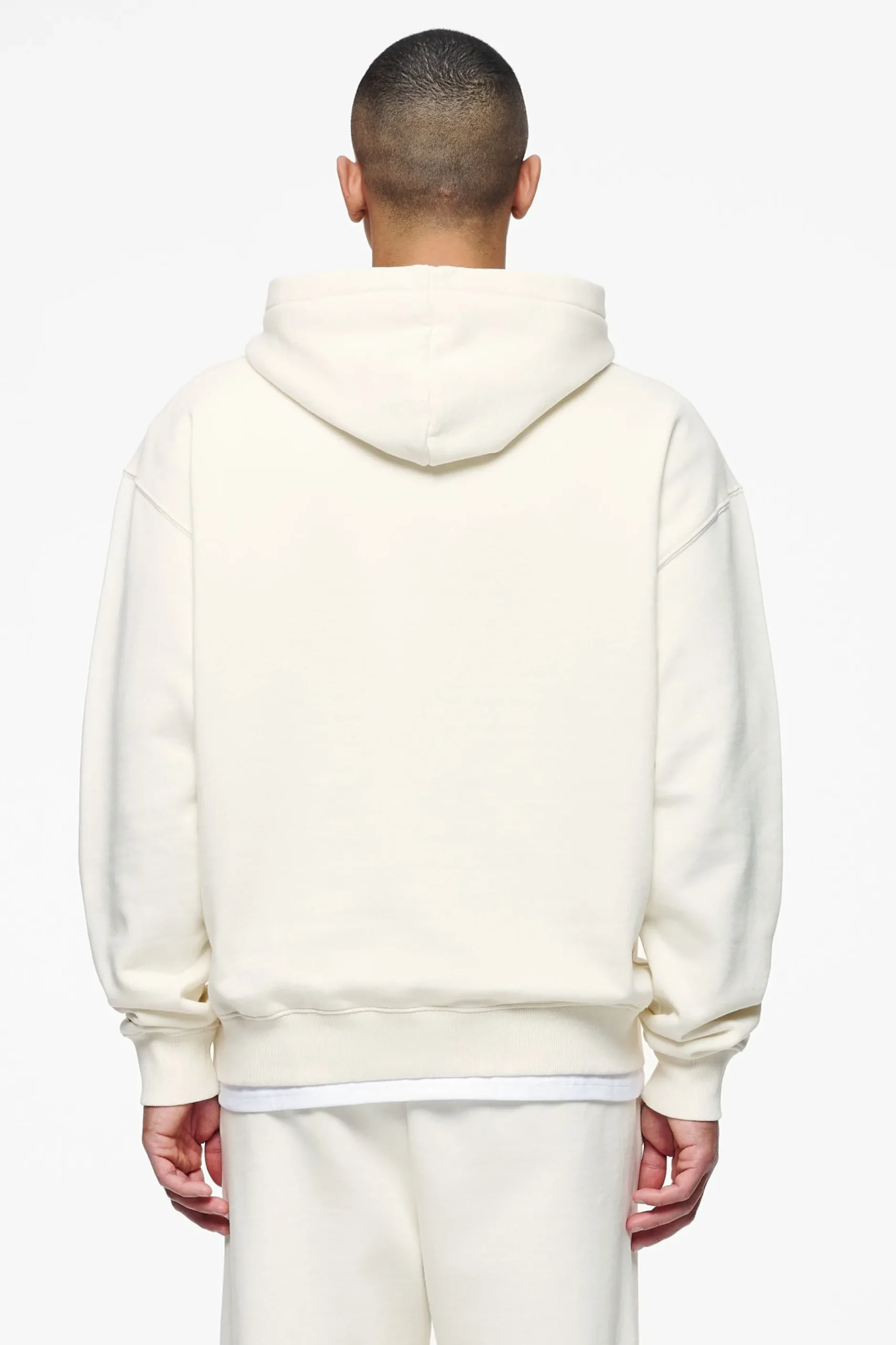 Pegador Logo Oversized Hoodie Gum