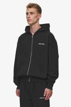 Pegador Logo Oversized Sweat Jacket
