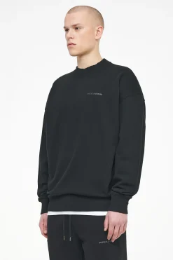 Pegador Logo Oversized Sweater Gum