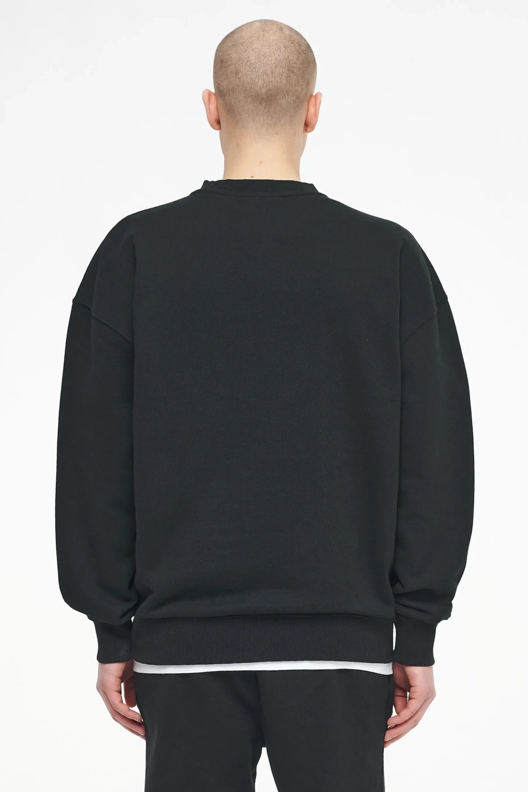 Pegador Logo Oversized Sweater Gum