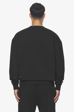 Pegador Logo Oversized Sweater White Gum