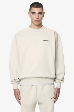 Pegador Logo Oversized Sweater Gum