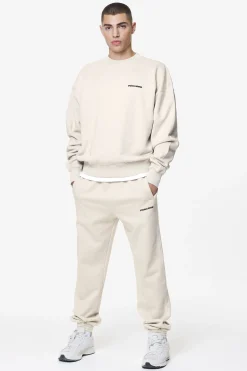 Pegador Logo Oversized Sweater Gum