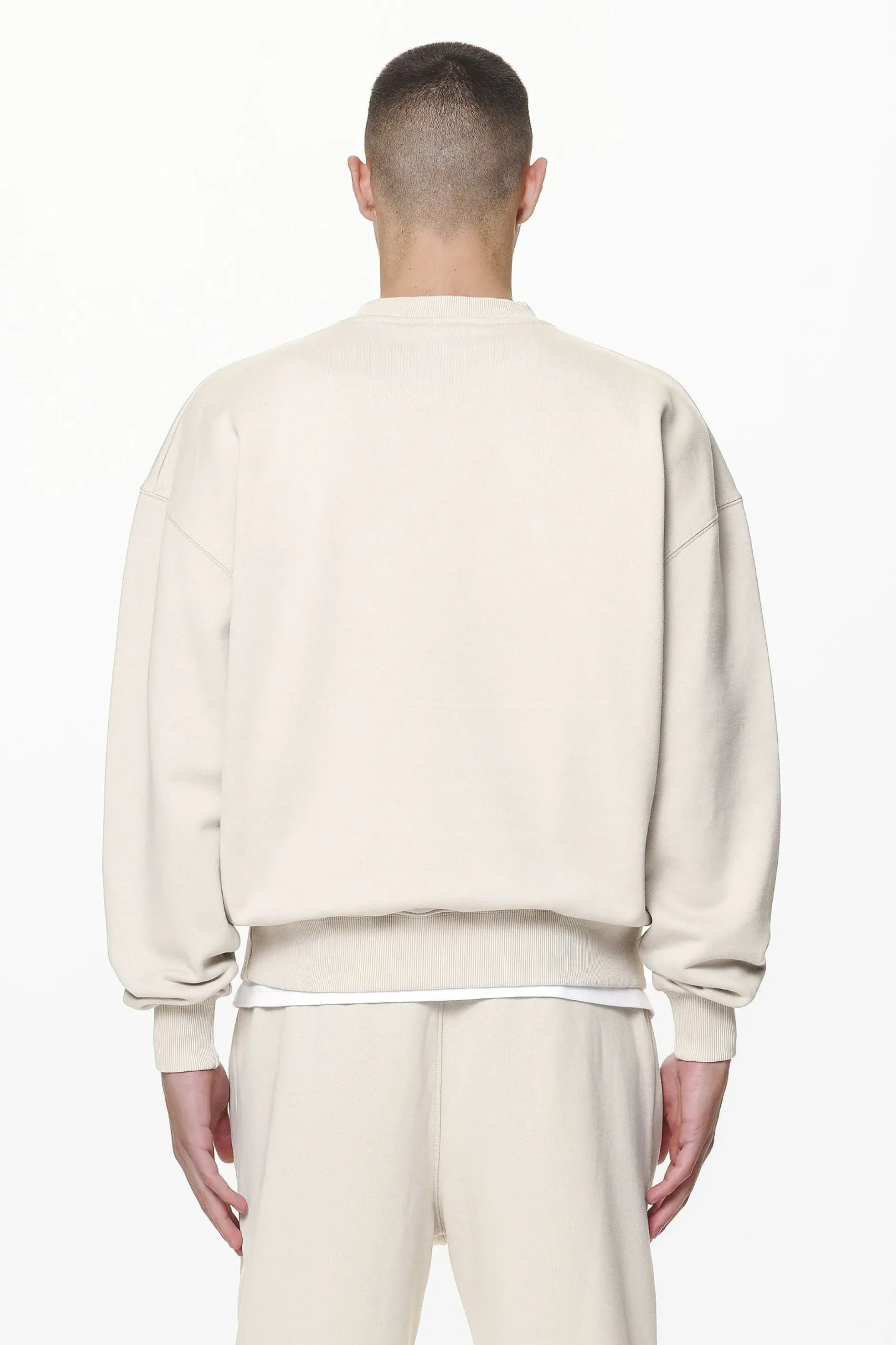 Pegador Logo Oversized Sweater Gum