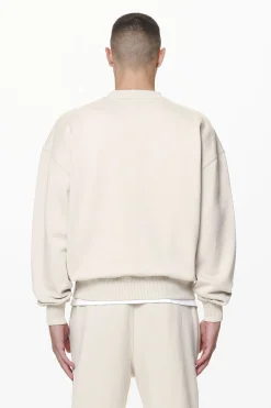 Pegador Logo Oversized Sweater Gum