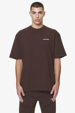 Pegador Logo Oversized Tee Gum