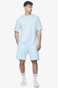 Pegador Logo Oversized Tee White Gum
