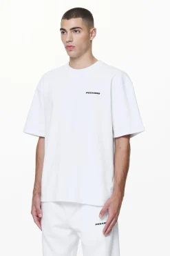 Pegador Logo Oversized Tee Gum