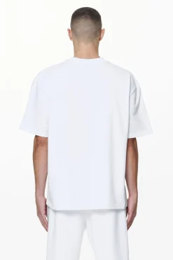 Pegador Logo Oversized Tee Gum