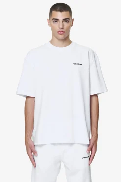 Pegador Logo Oversized Tee Gum