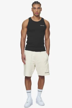 Pegador Logo Rib Undershirt