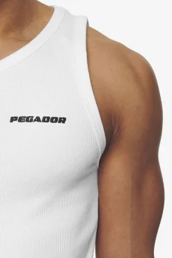 Pegador Logo Rib Undershirt