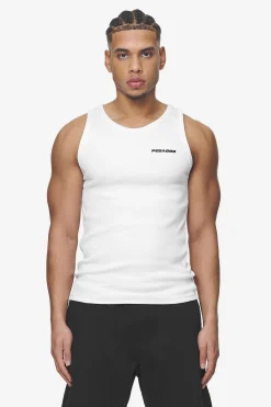Pegador Logo Rib Undershirt