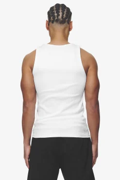Pegador Logo Rib Undershirt