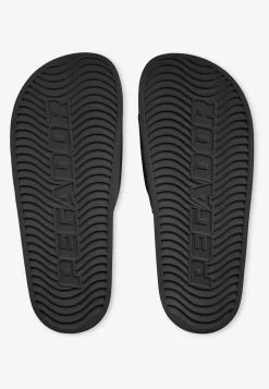 Pegador Logo Slide White