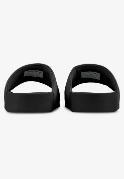 Pegador Logo Slide White
