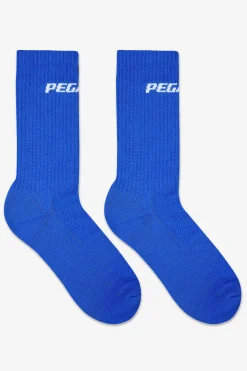 Pegador Logo Socks