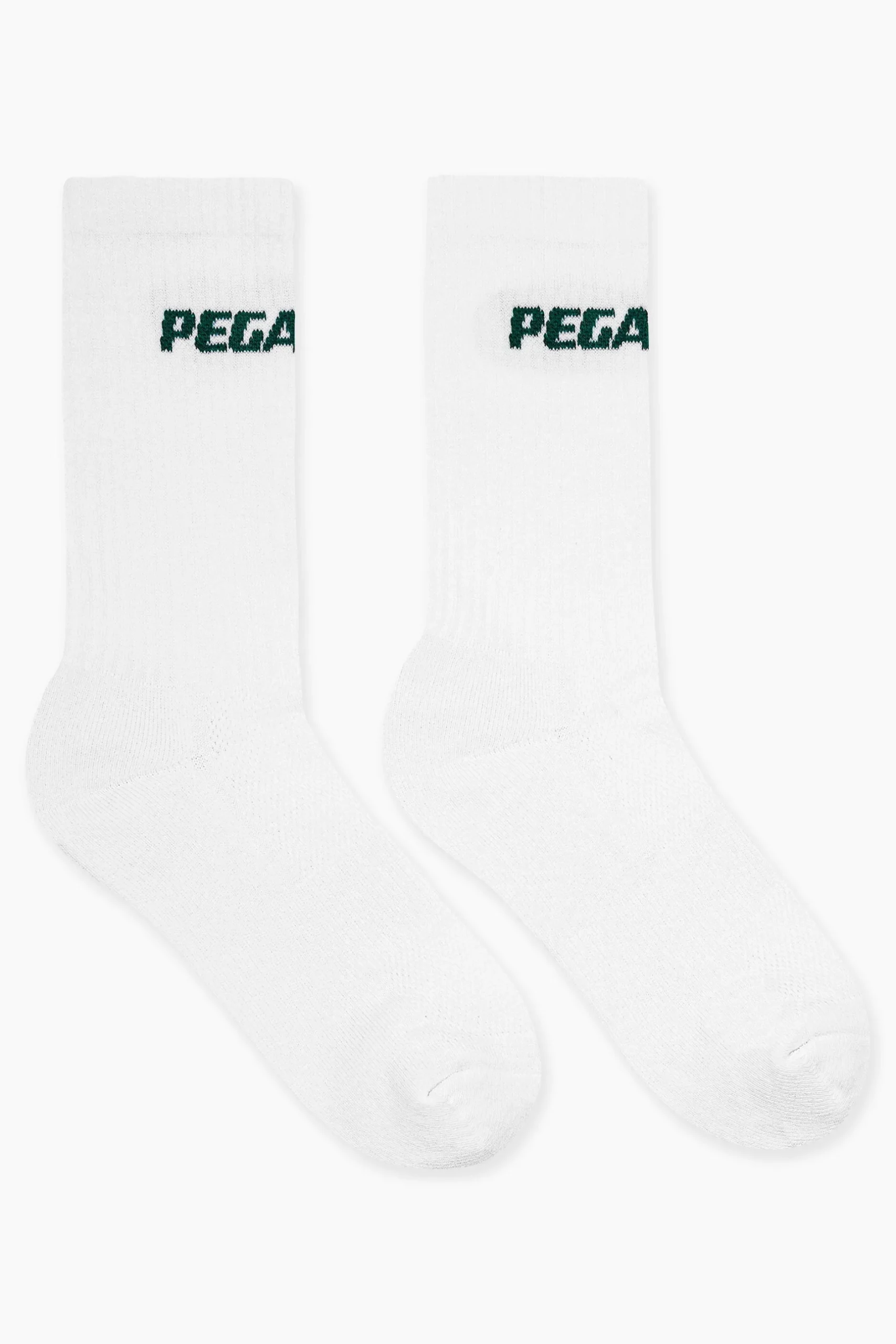 Pegador Logo Socks