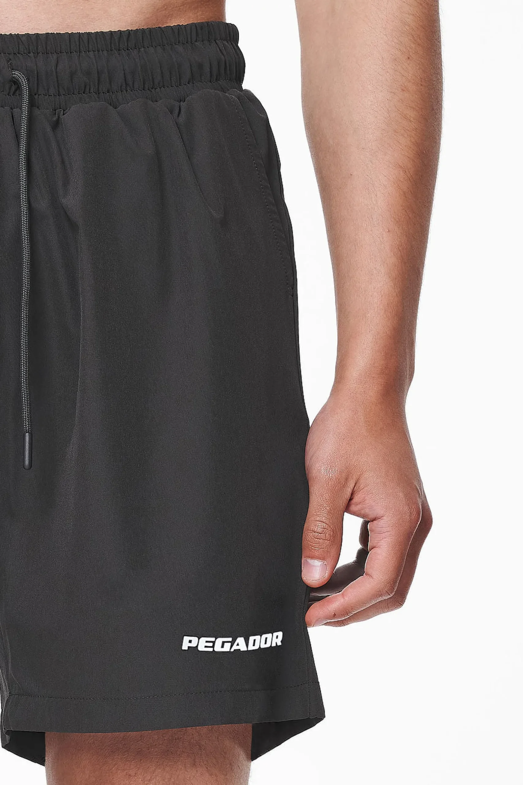 Pegador Logo Swim Shorts