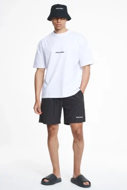 Pegador Logo Swim Shorts