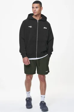 Pegador Logo Swim Shorts