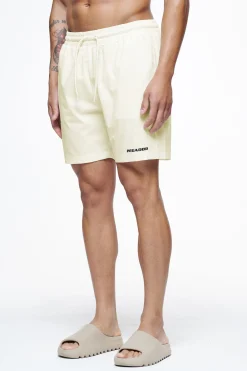 Pegador Logo Swim Shorts
