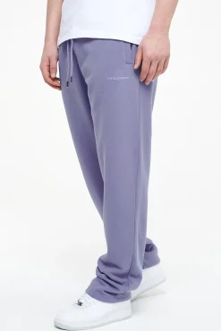 Pegador Logo Wide Sweat Pants Gum