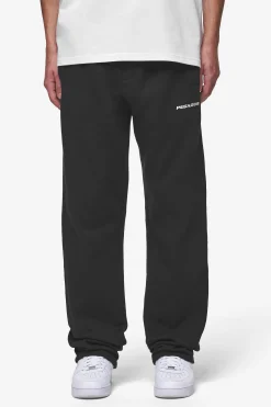 Pegador Logo Wide Sweat Pants