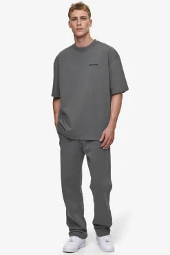 Pegador Logo Wide Sweat Pants