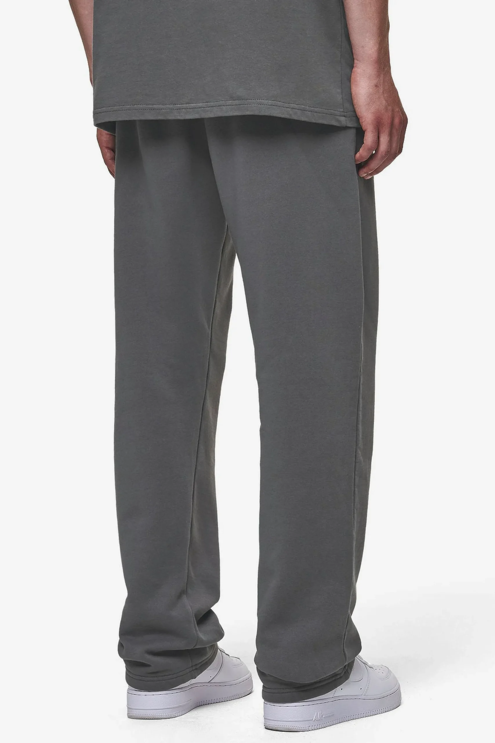 Pegador Logo Wide Sweat Pants