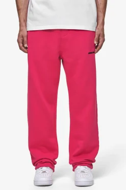 Pegador Logo Wide Sweat Pants
