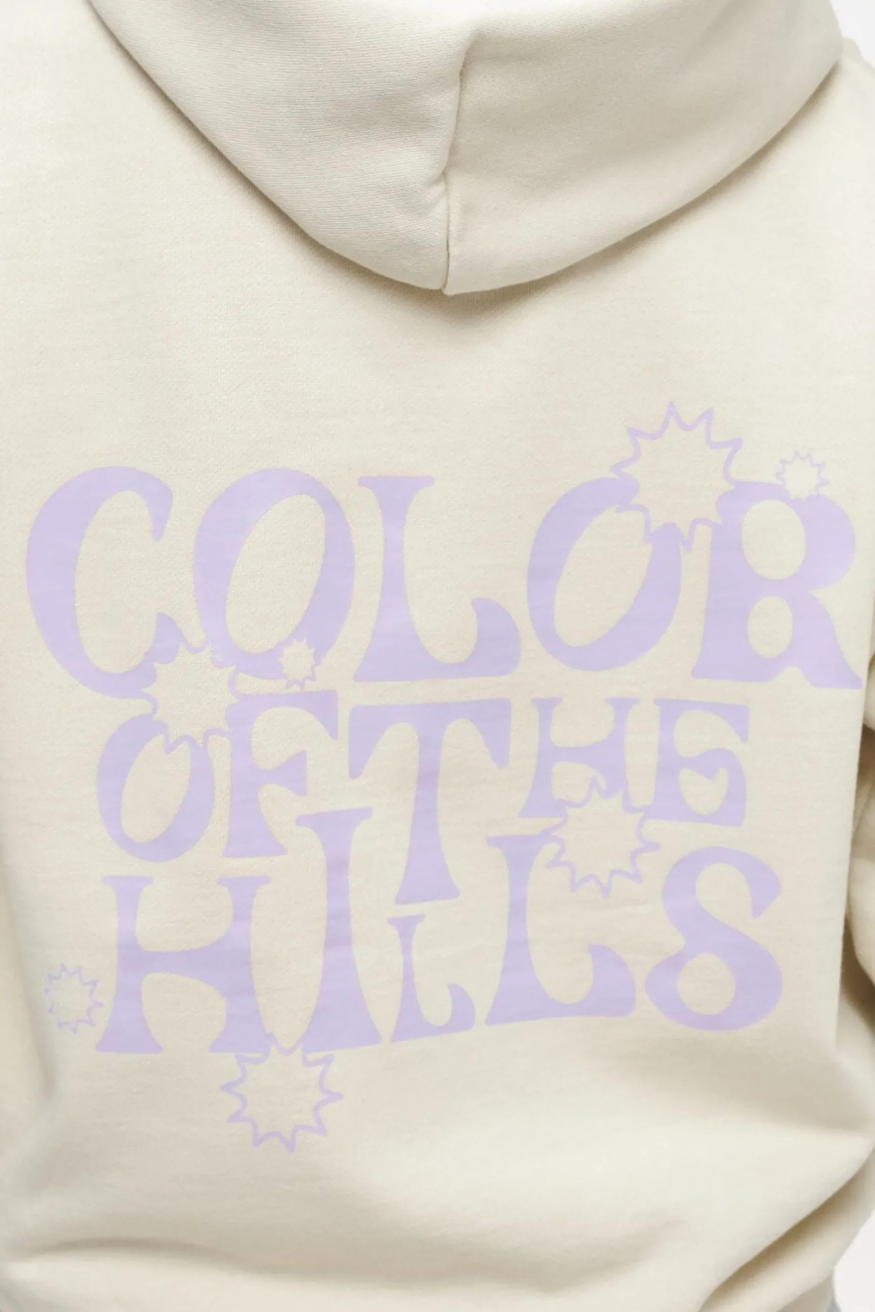 Pegador Lola Oversized Hoodie