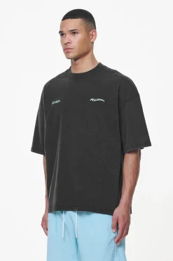 Pegador Lorna Boxy Tee