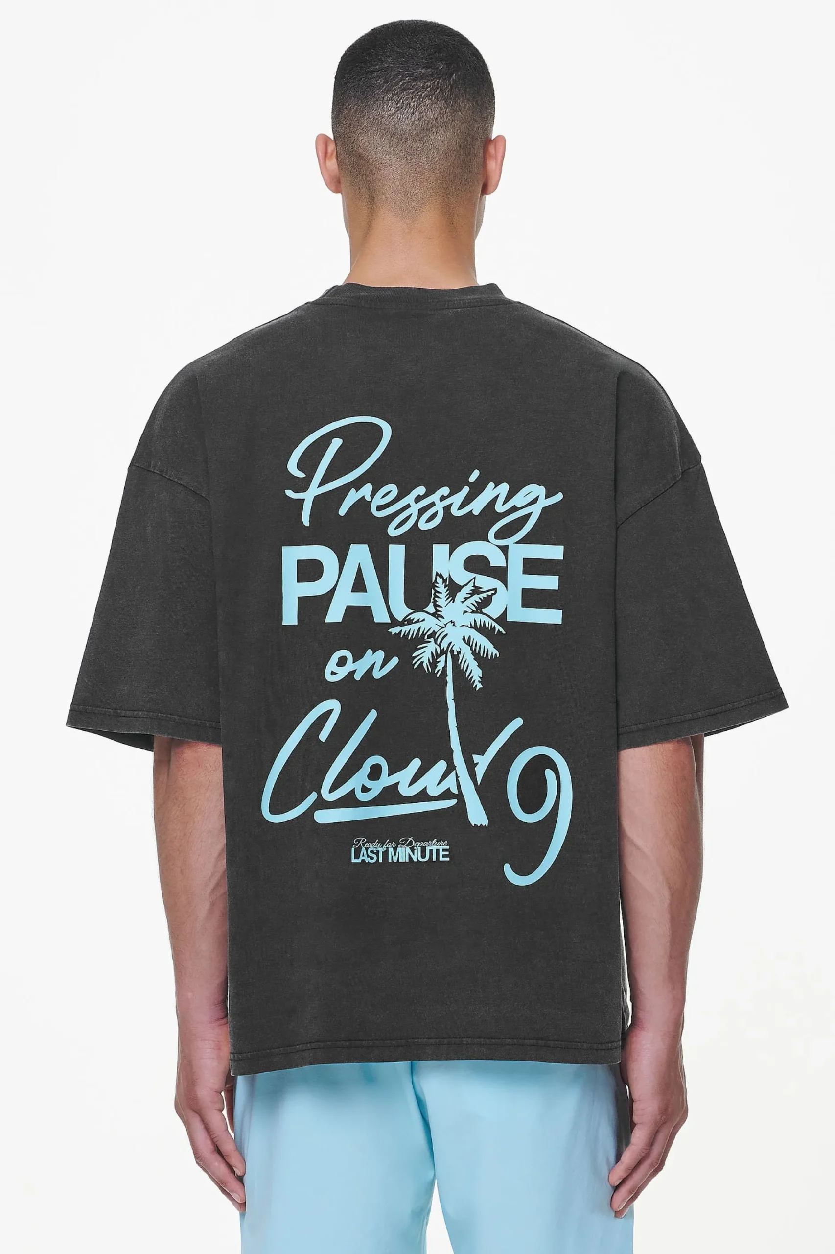 Pegador Lorna Boxy Tee