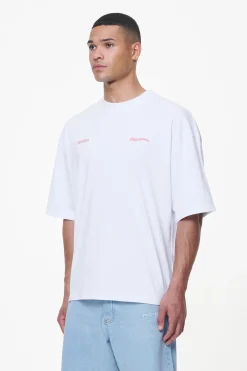 Pegador Lorna Boxy Tee