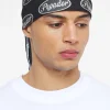 Pegador Los Amigos Bandana Black