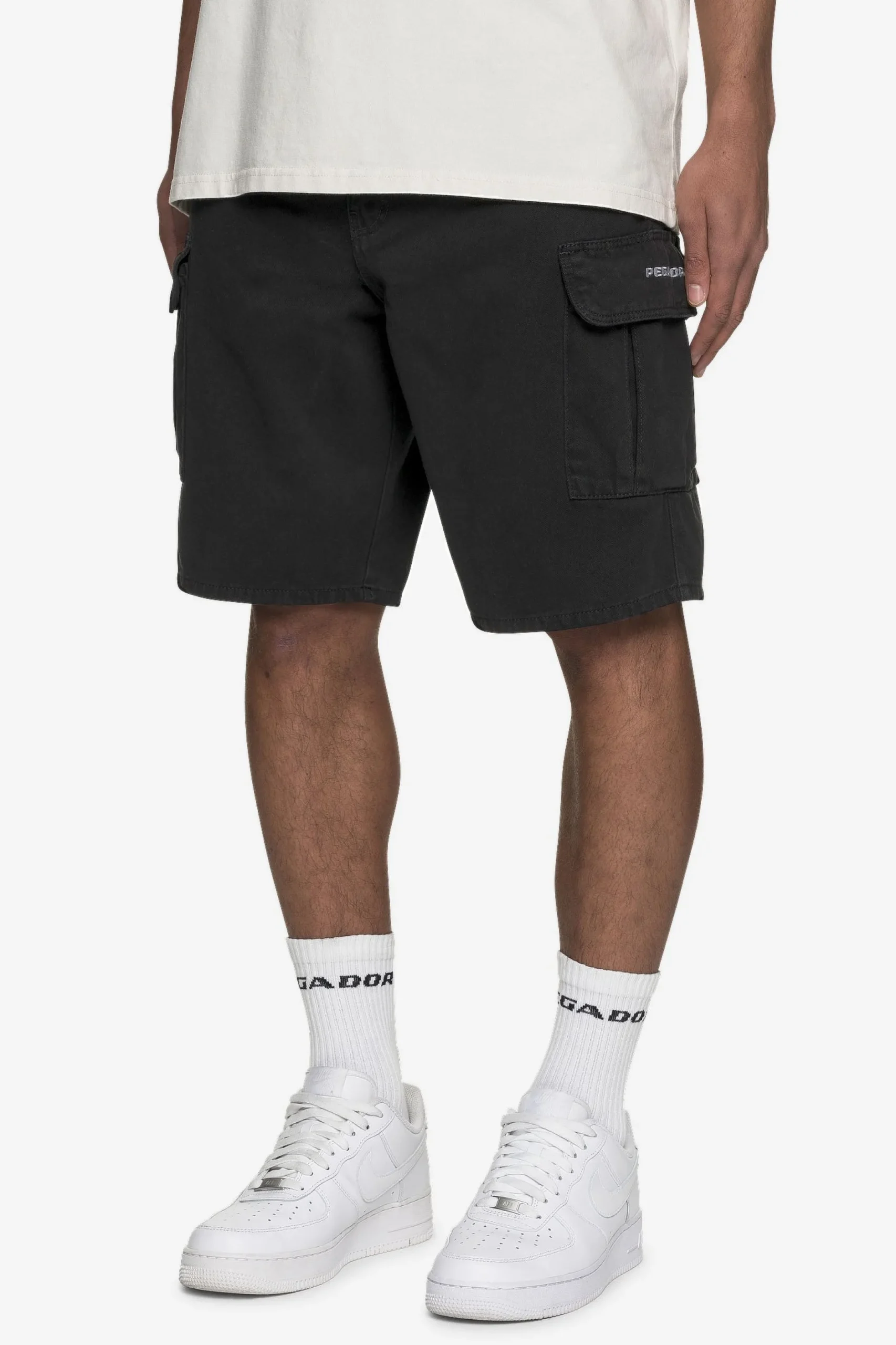 Pegador Lugard Cargo Shorts
