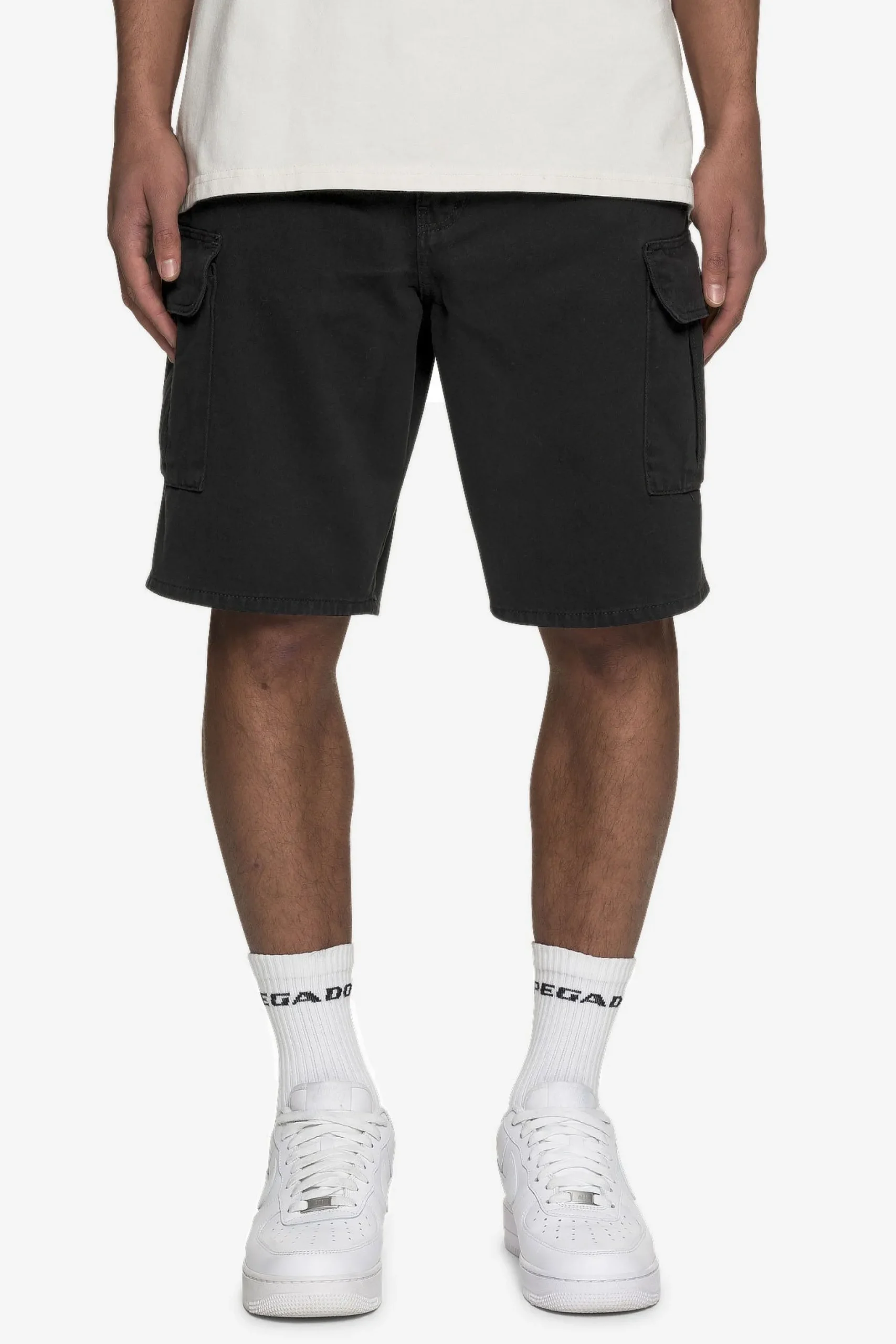 Pegador Lugard Cargo Shorts