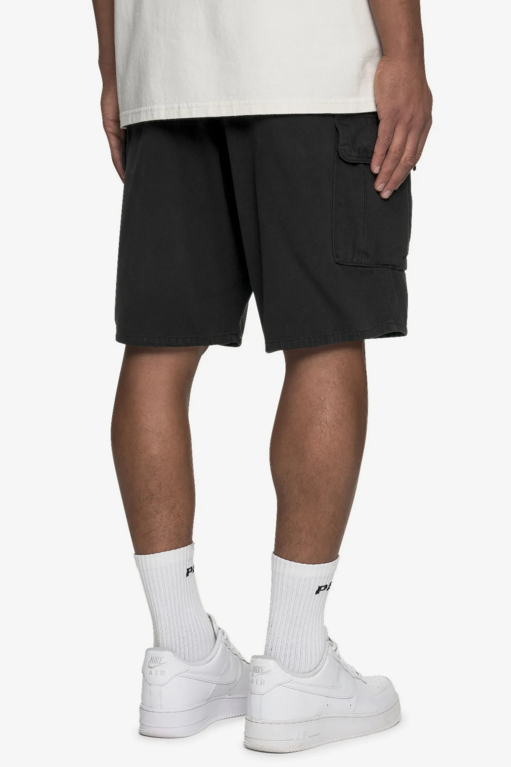 Pegador Lugard Cargo Shorts