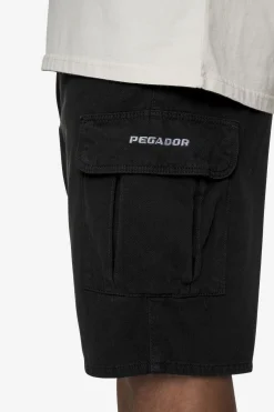 Pegador Lugard Cargo Shorts