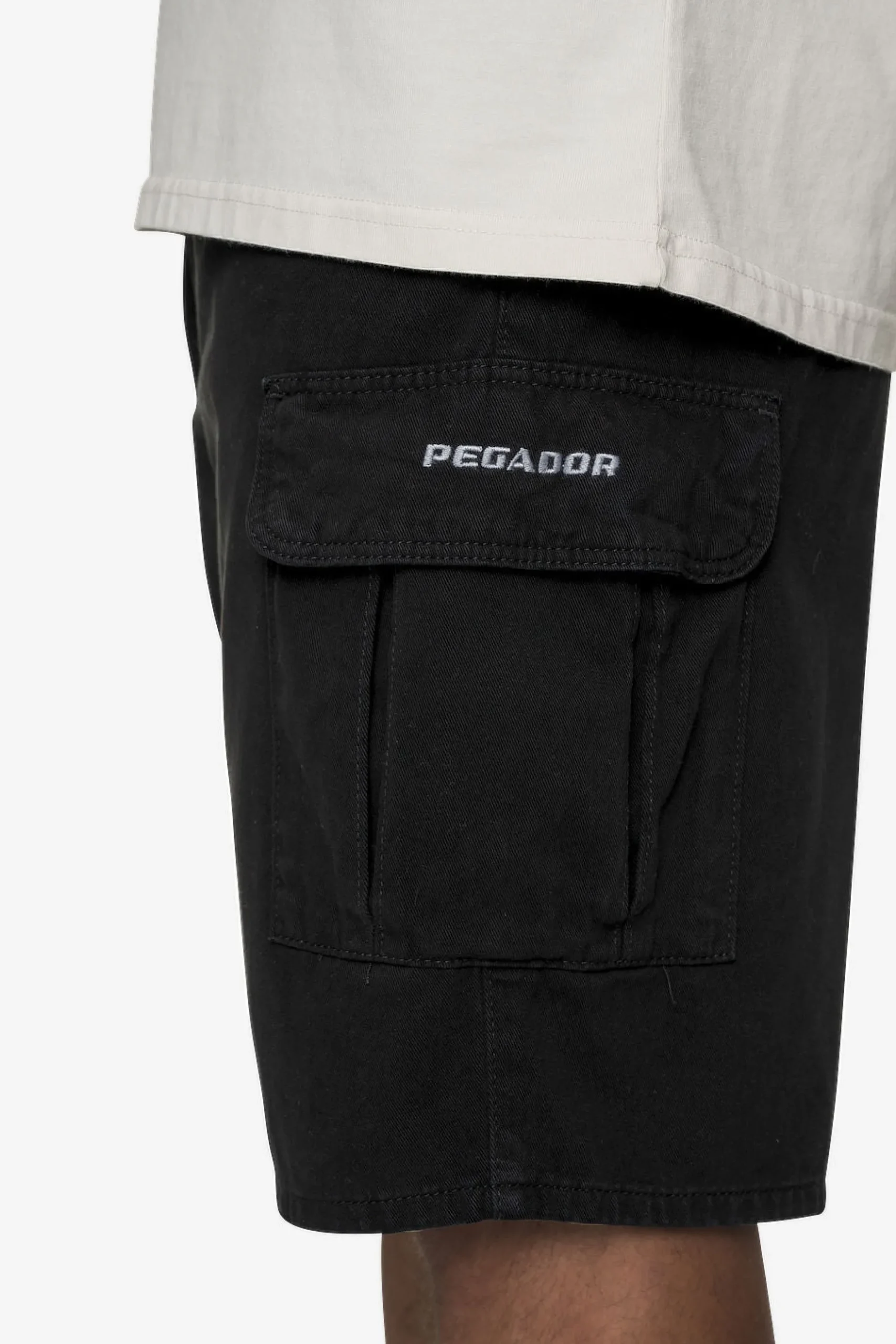 Pegador Lugard Cargo Shorts