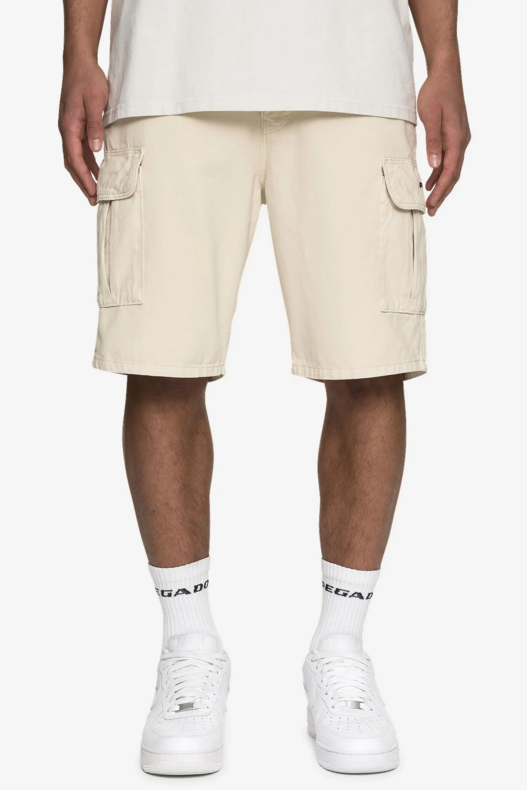 Pegador Lugard Cargo Shorts