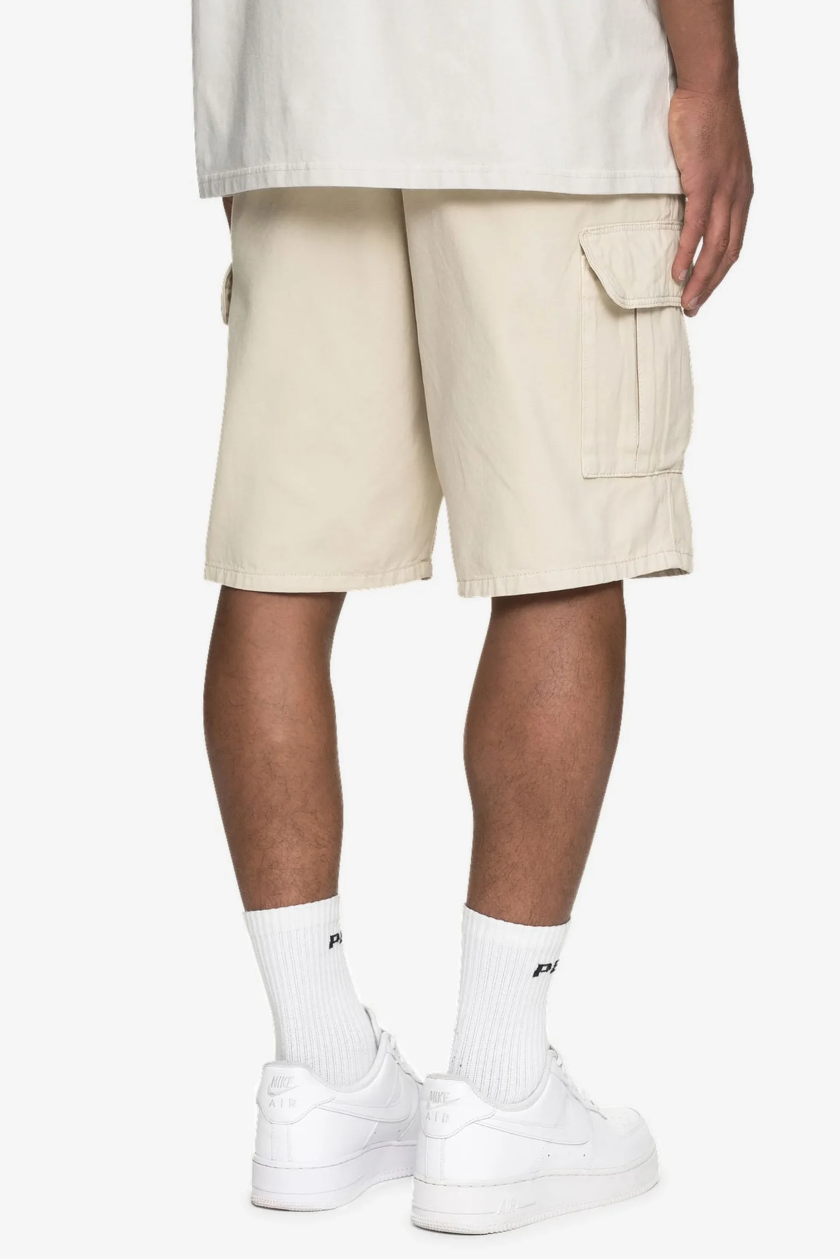 Pegador Lugard Cargo Shorts