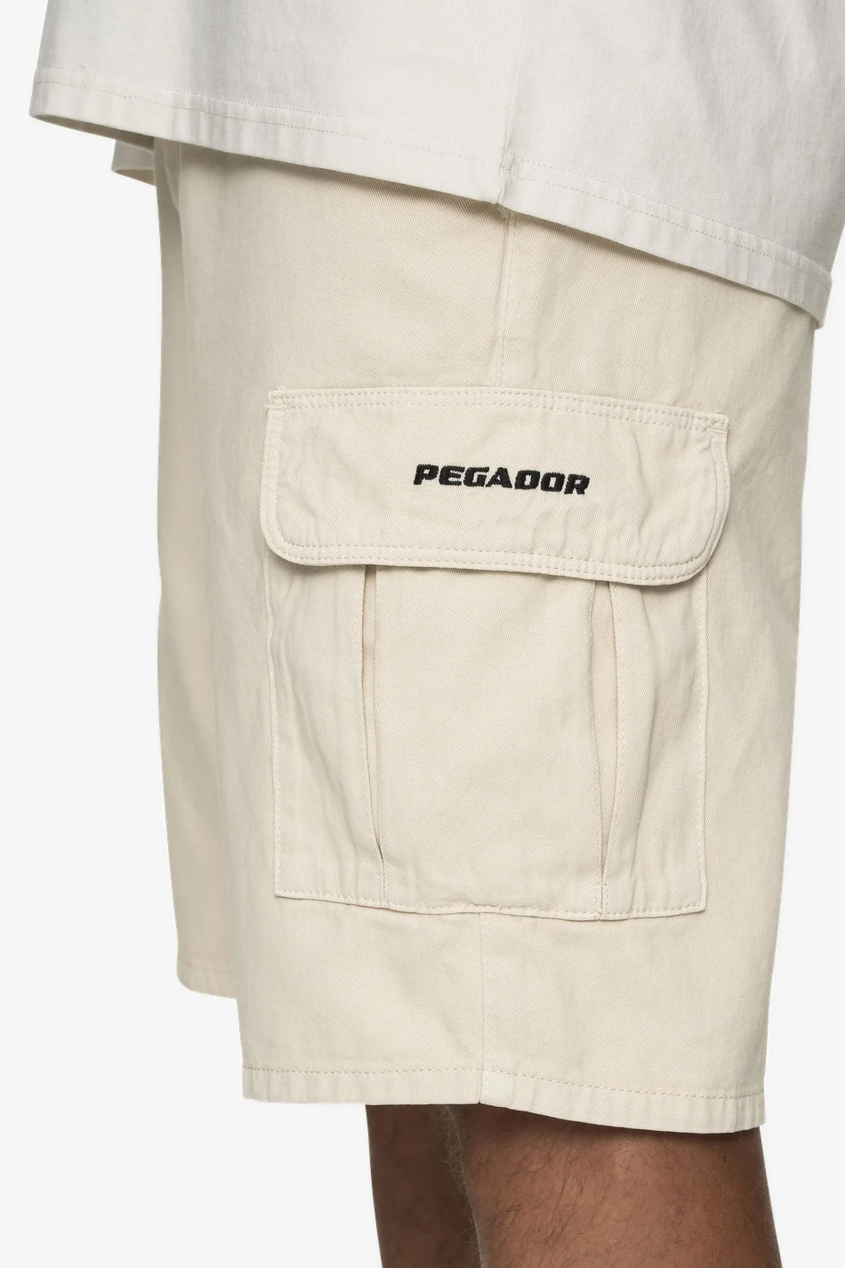 Pegador Lugard Cargo Shorts