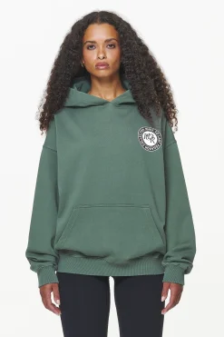 Pegador Lydney Oversized Hoodie